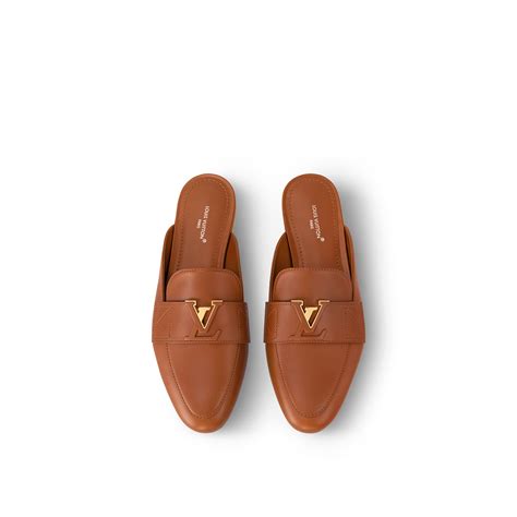mocassin louis vuitton femme
